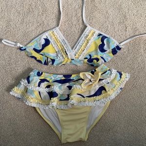 Kids Bikini